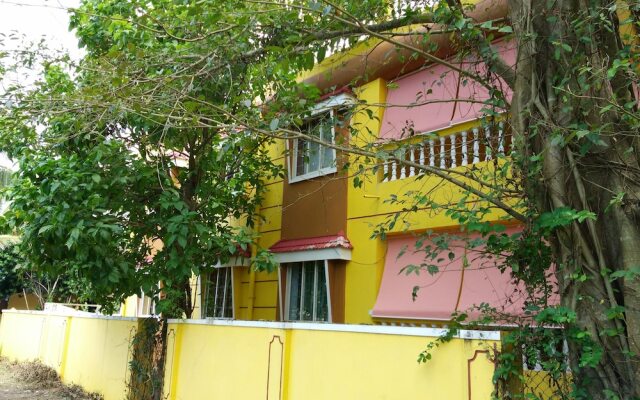 Sunshine Villa