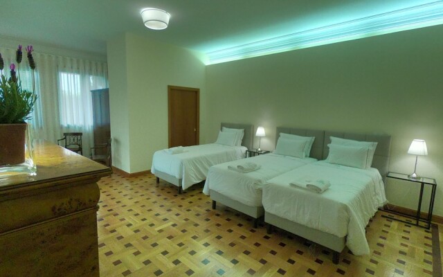 Gardenia Porto Guest House