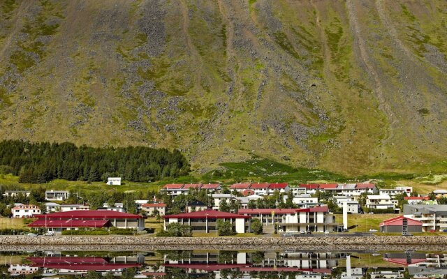 Hotel Edda Isafjordur