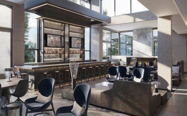 AC Hotel by Marriott Palo Alto