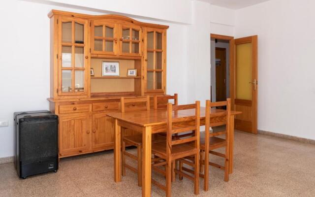 Santa Marta, Iii-A 7º-16