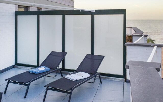 Residentie Beau Sejour ref 111