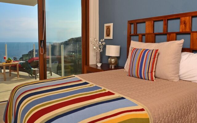 Amura 604-B Alamar - 2 Br Apts