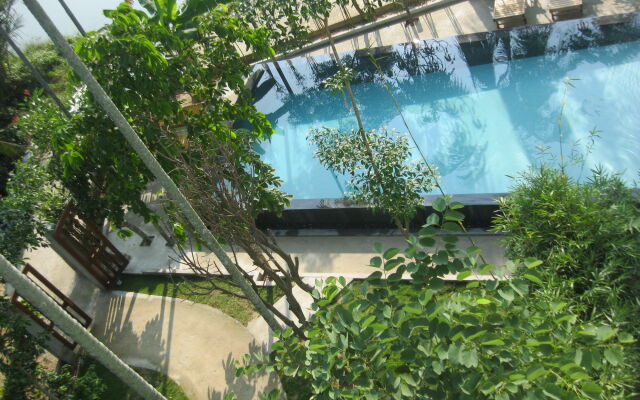 Palm View Villa Hoi An