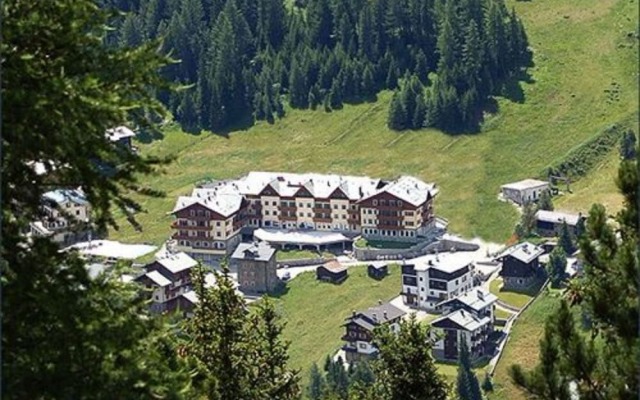 Hotel Residence 3 Signori