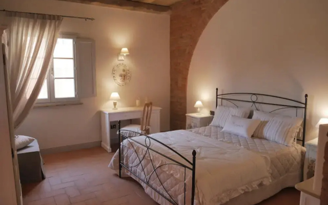 Agriturismo Due Comuni