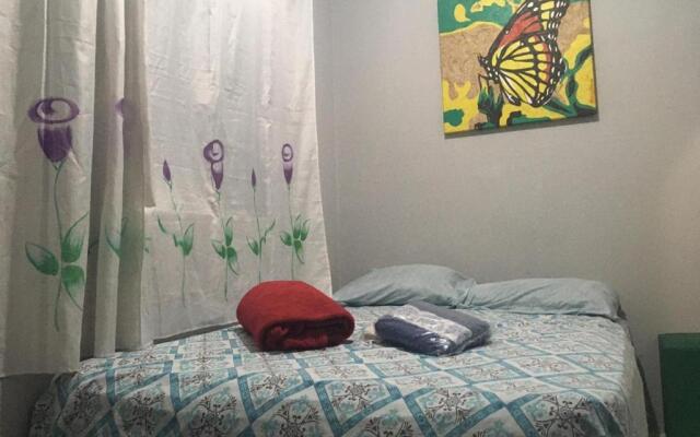 Metrô Hostel SP