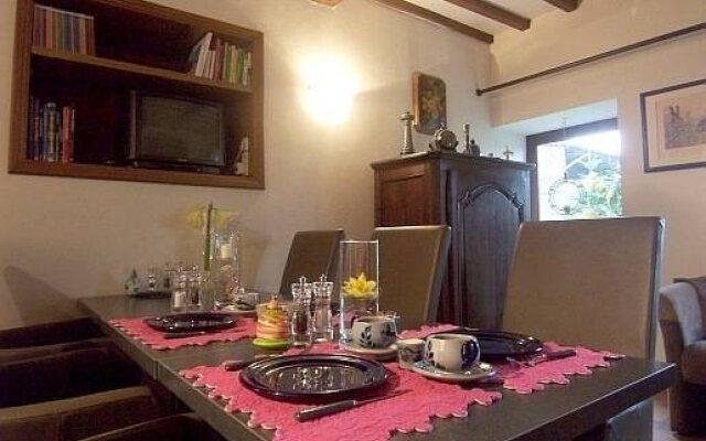 B&B Le Marronnier