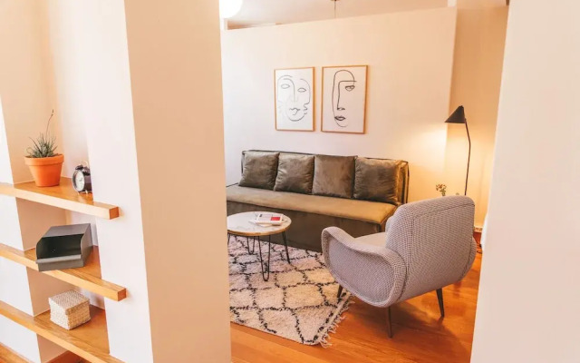 STAY&CO Lisbon Marques de Pombal