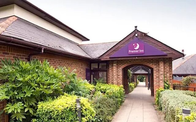 Premier Inn High Wycombe/Beaconsfield