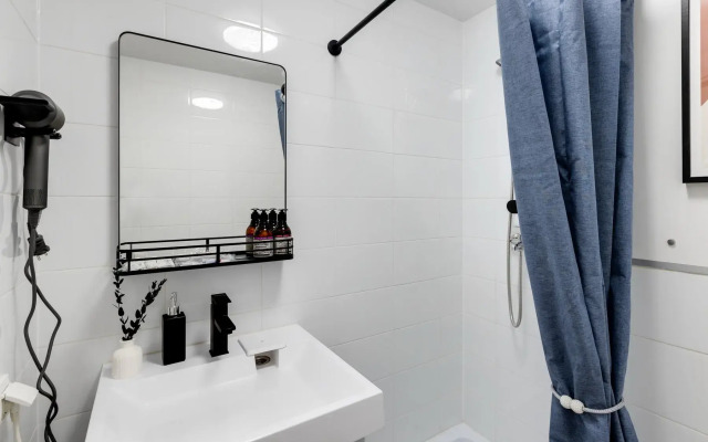 Апартаменты на бульваре Кавказский 51 корпус 2