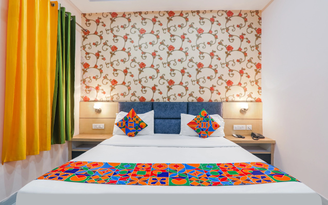 FabHotel Prime The Oranze