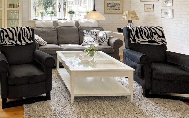 4 Star Holiday Home in Farjestaden