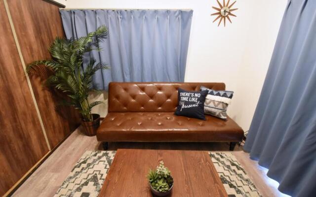 Shinozaki Kodate - Vacation STAY 9311