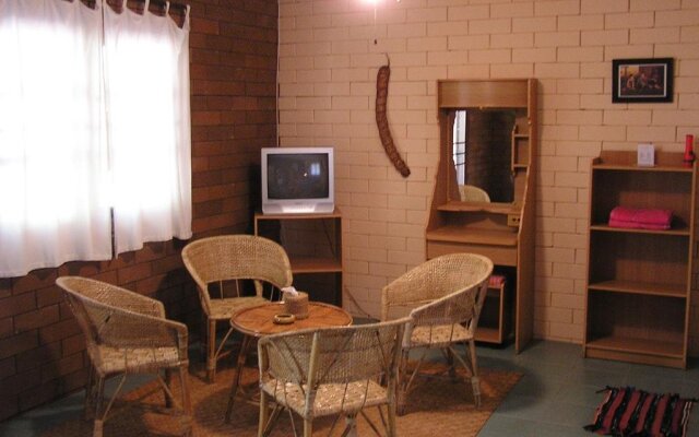 Khoom Kam Kaew Farm & Resort