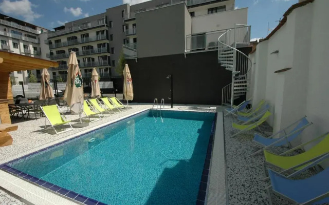 eFi Palace Hotel