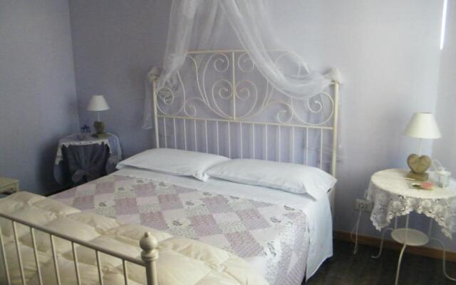 Appartamento Vacanze I Provenzali