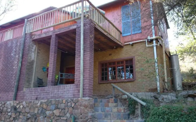 Hornbill Lodge
