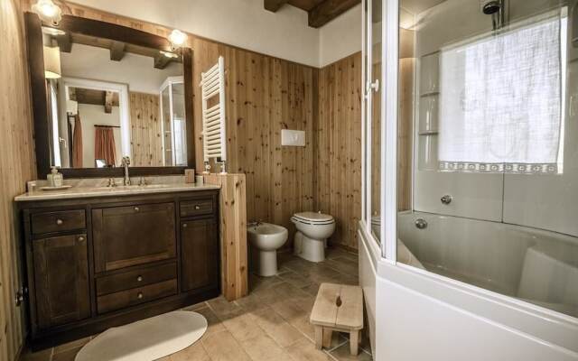 Bed And Breakfast Sile E Natura