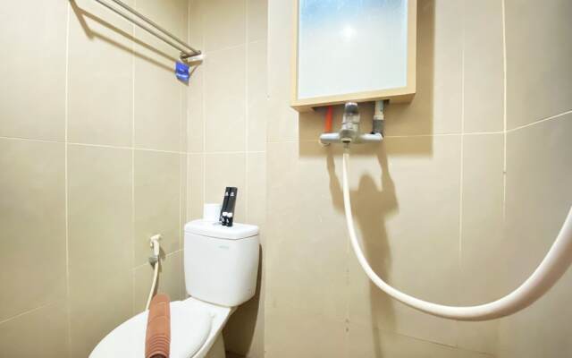 Good Deal Studio Room At Taman Melati Jatinangor Apartment