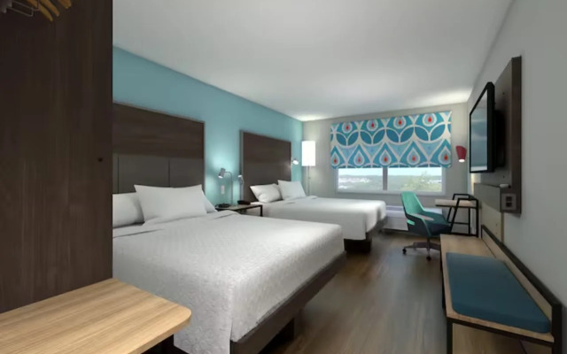 Tru By Hilton Augusta Washington Road