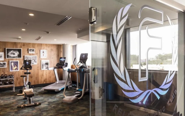 Citadines Connect Sydney Airport