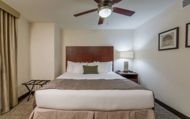 Holiday Inn Club Vacations Scottsdale Resort by IHG