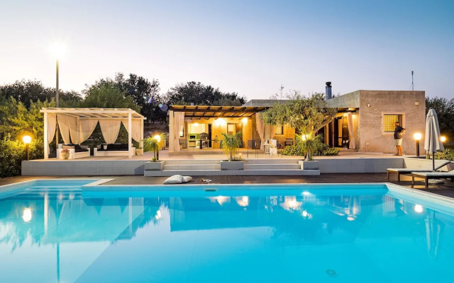 Villa Mara