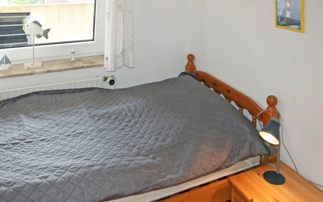 Haus Norderney/Wohnung 50