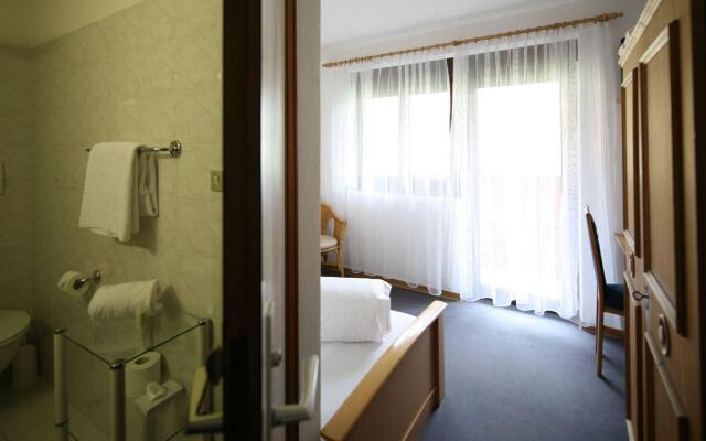 VillaVerde Aparthotel