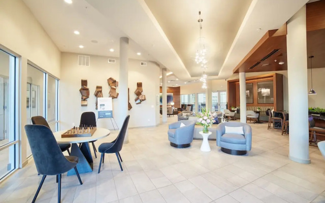 Sonder - Jefferson Eastshore