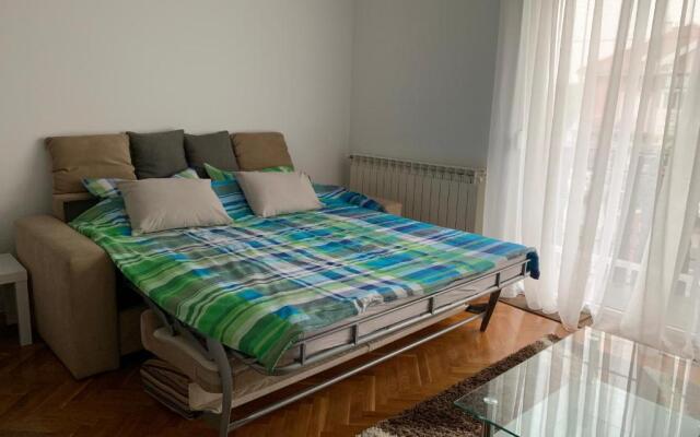 Apartman MADAPE