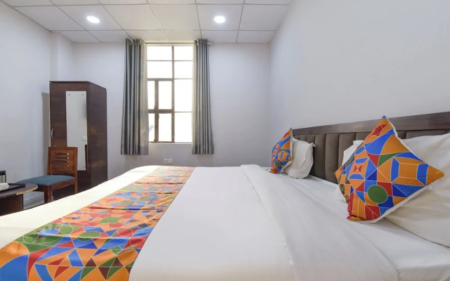 Fabhotel Connect