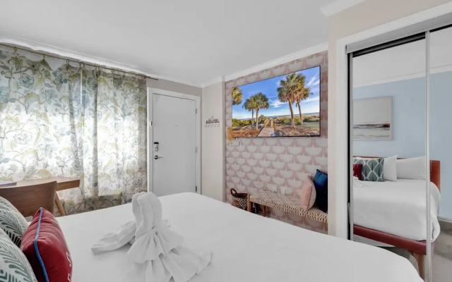 Bluewater Resort 1204