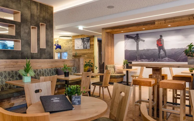 Flat in a Fantastic Location on the Hochkonig