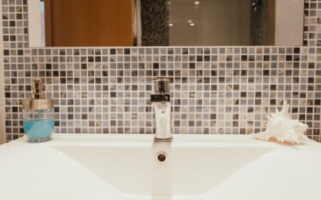 Apartament Marina