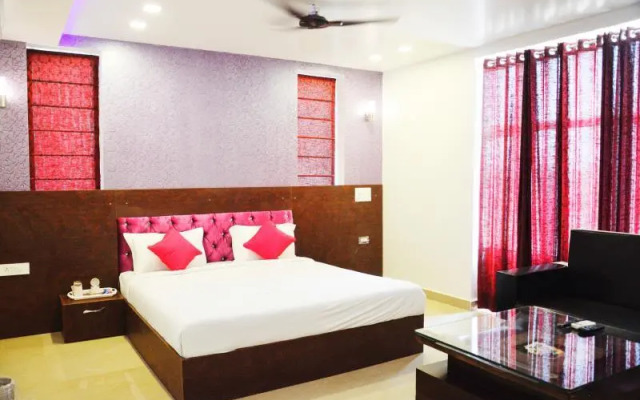 Hotel Sunrise Resort