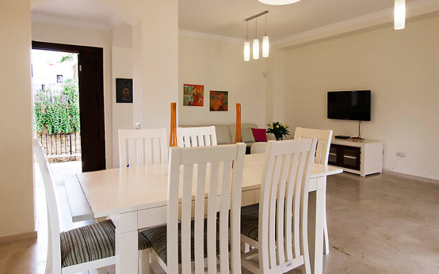 Villa Resina Golf
