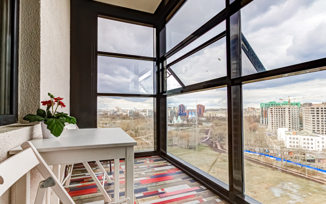 Apartamenty Siti Park