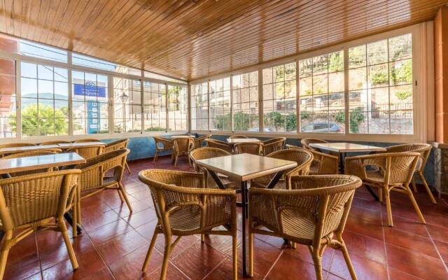 Rosaleda Del Mijares