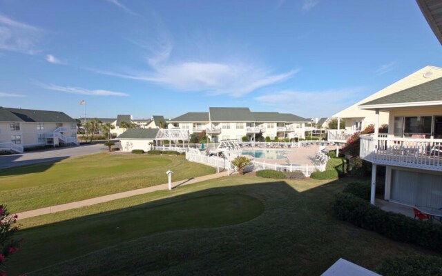 Sandpiper Cove Tennis Villas by Holiday Isle