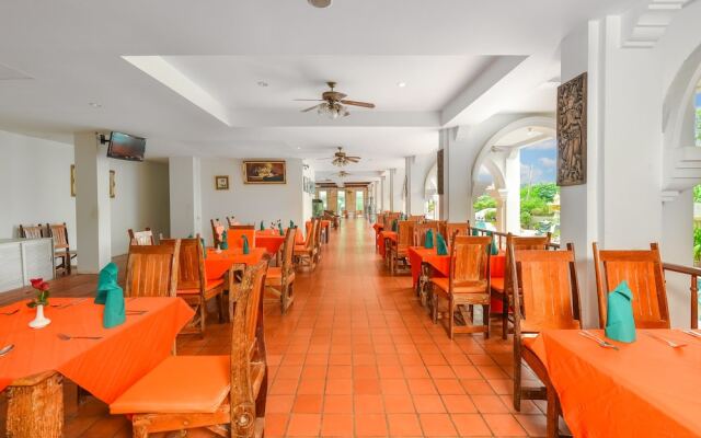 Cocoon APK Resort and SPA Hotel