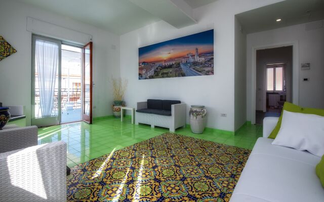 Sunset Rooms