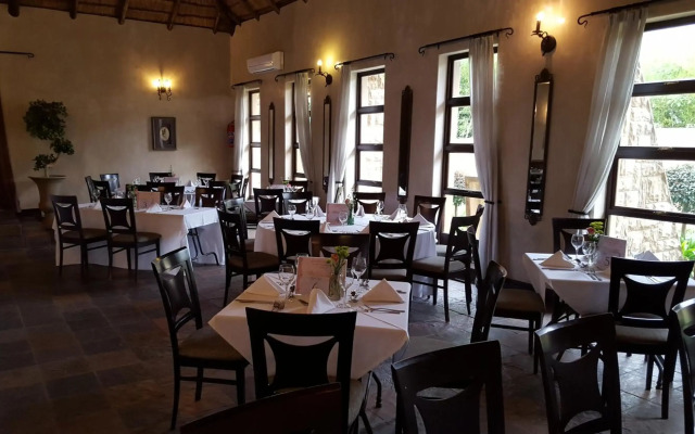Black Eagle Hotel & Spa