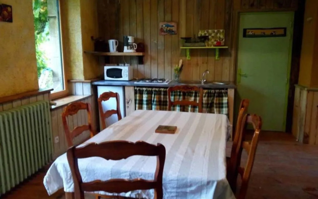 Les Gites Ti Diliamm