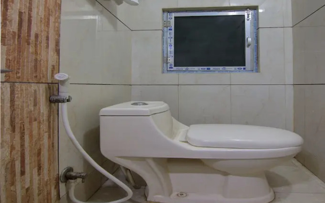 Raj Residency