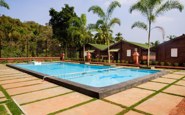 Tranquility Cottage Resort