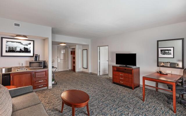 Hilton Garden Inn Houston/Sugar Land