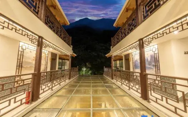 Songpan Linxi Yashe Homestay