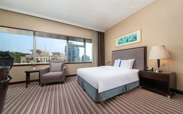Binbei Yiho Hotel